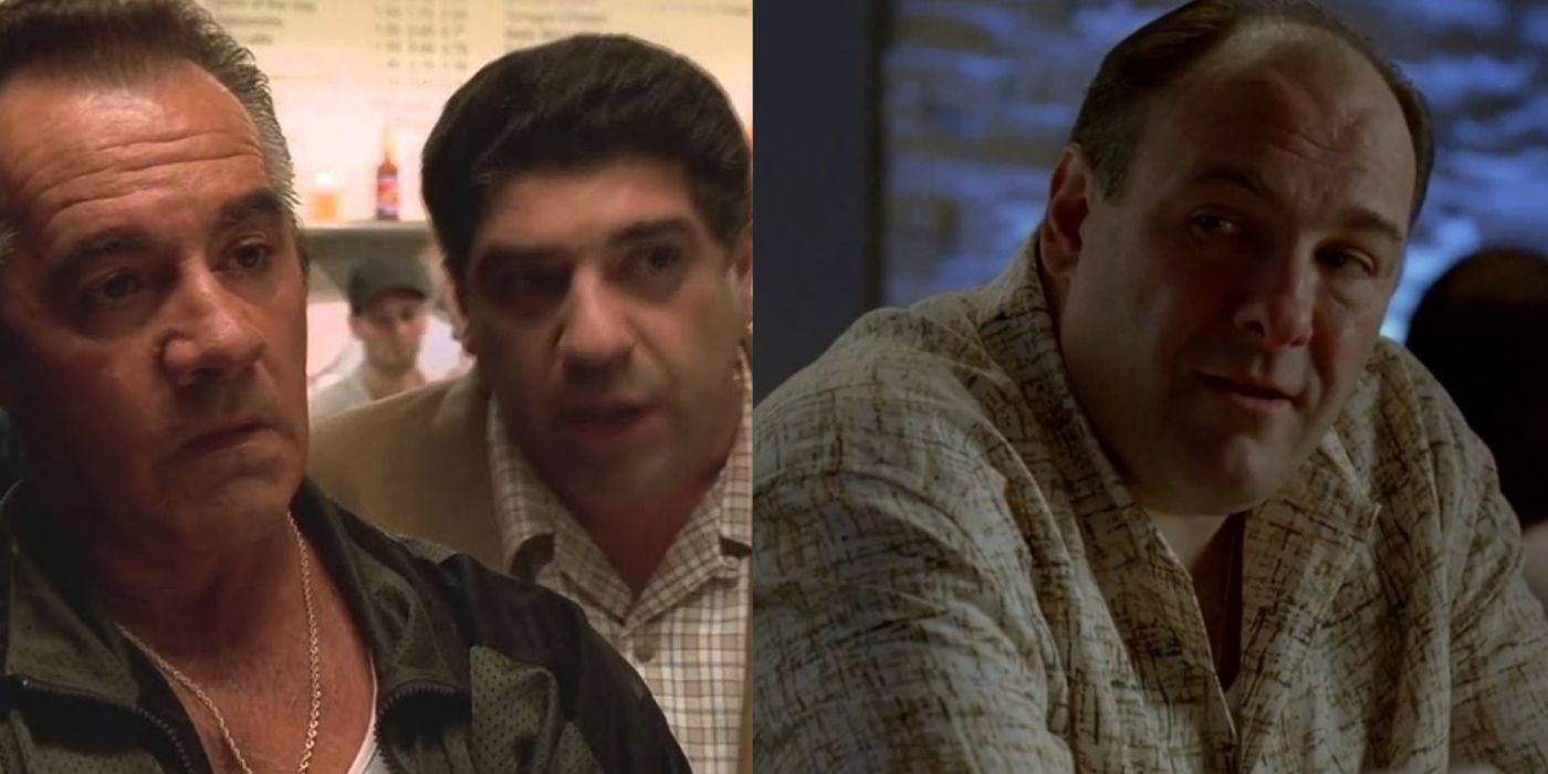 The Sopranos: 10 Quotes That Live Rent-Free In Fans' Heads