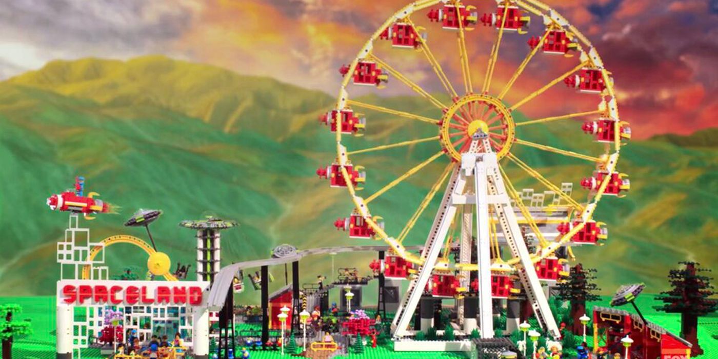 Lego Masters The 10 Most Creative Builds Of Season 1