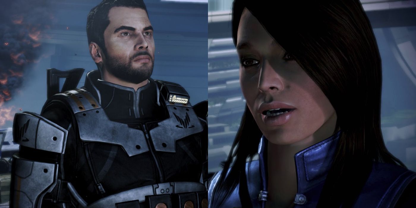 Any Mass Effect squad member who survives Virmire becomes a Specter in Mass Effect 3