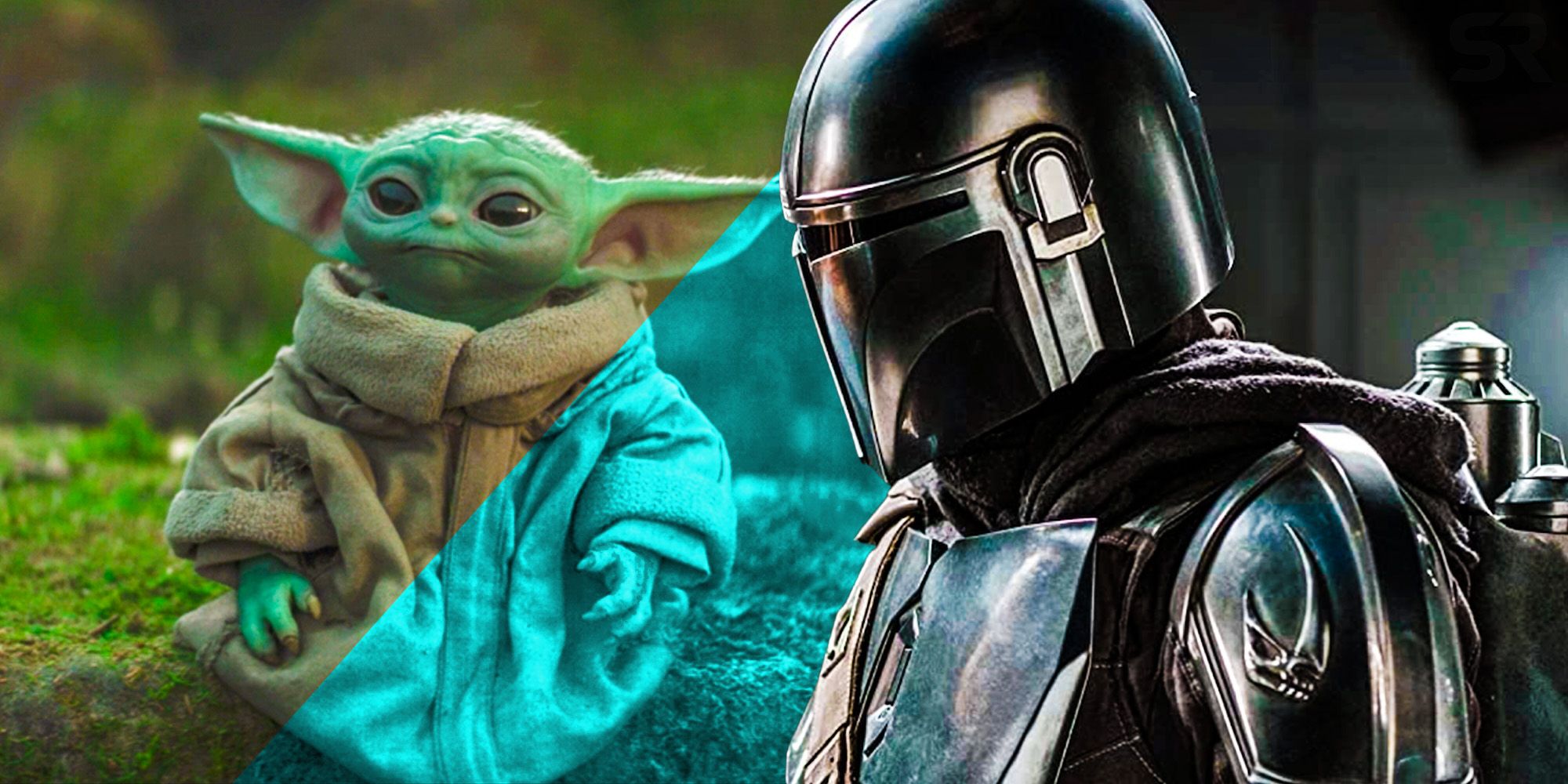 Is Grogu Related to Yoda? 'The Mandalorian' lore, Explained