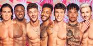 Love Island USA Season 3 Everything To Know About The Cast Of Men 