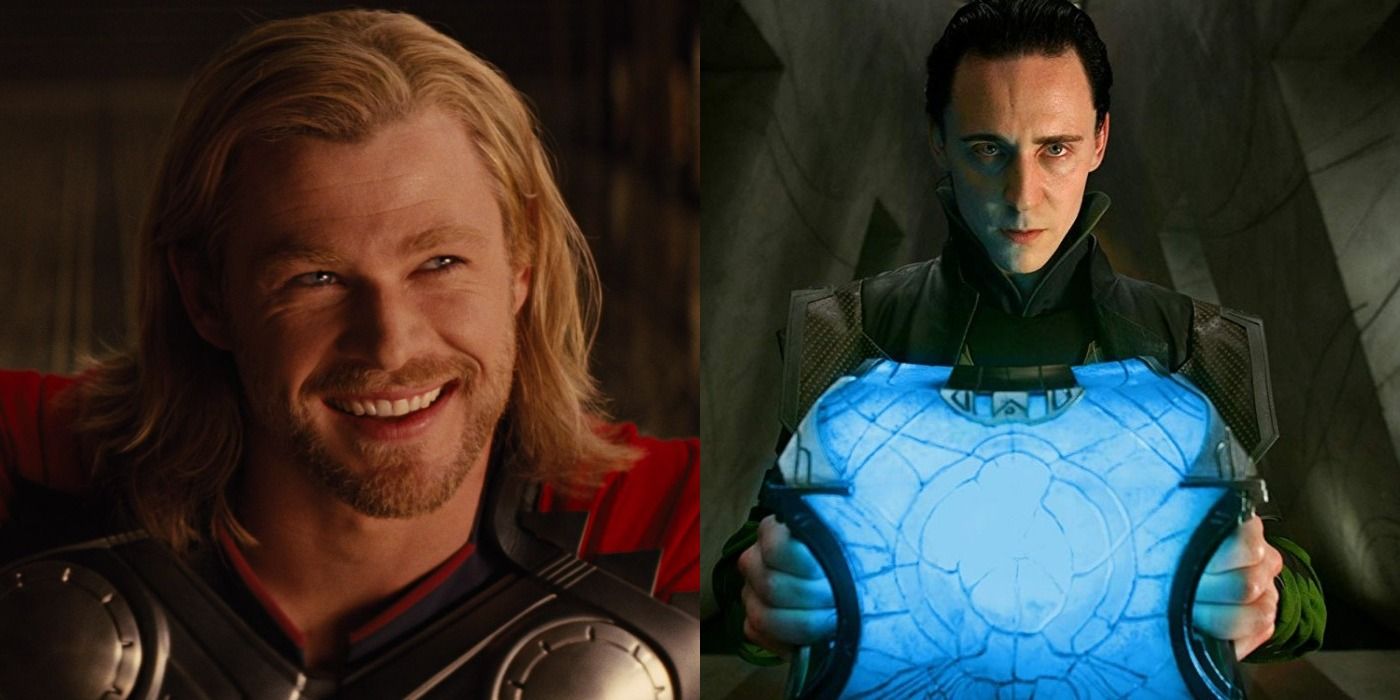 The Thor Trilogy: Which Character Are You, Based On Your Zodiac Sign?