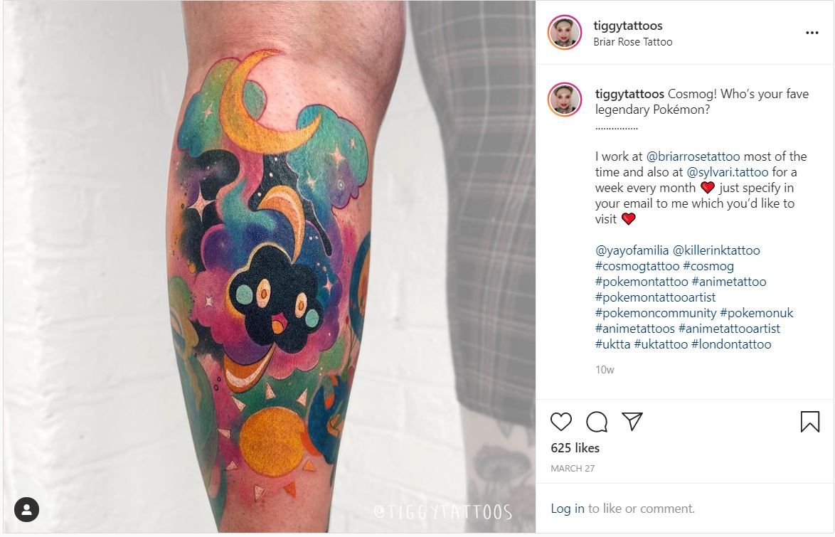 Squirtle Tattoo - Etsy