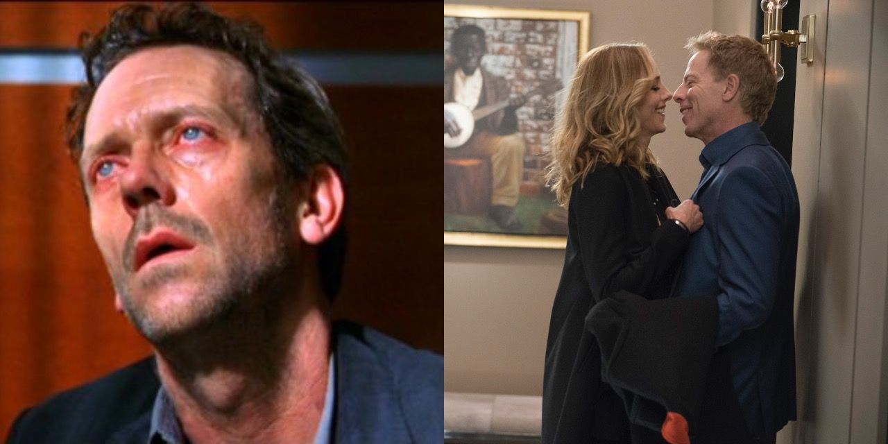 Koracik and House&rsquo;s Softer Side