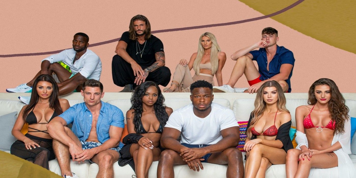 This Is How Much The Too Hot To Handle Contestants Can Earn From