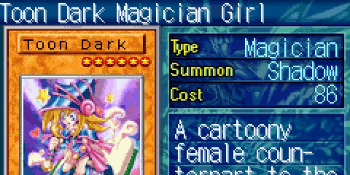 YuGiOh! Reshef Of Destruction 10 Things About The Game That Make No Sense