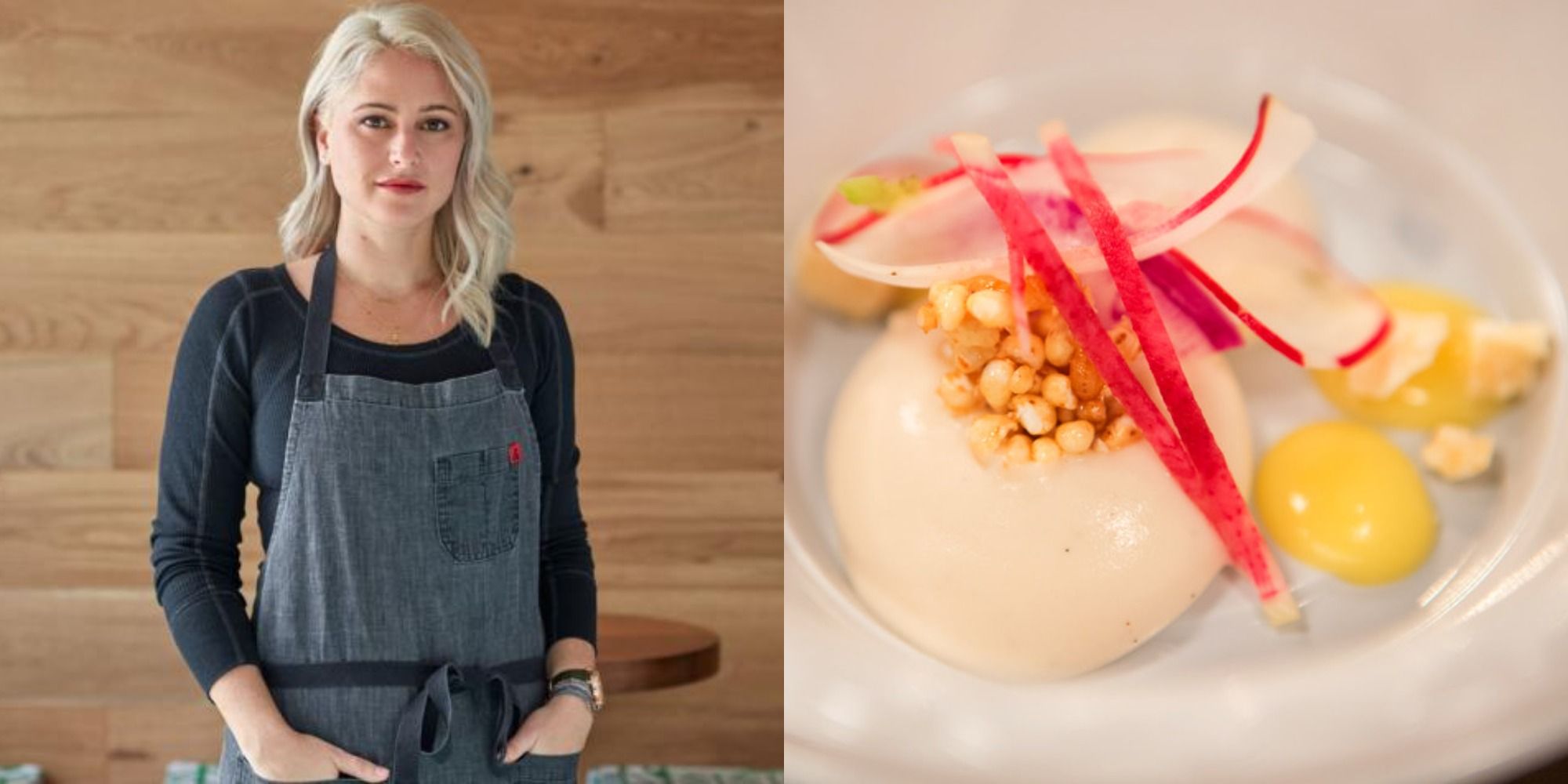 Top Chef: The 10 Most Recent Winners & Their Most Iconic Dish