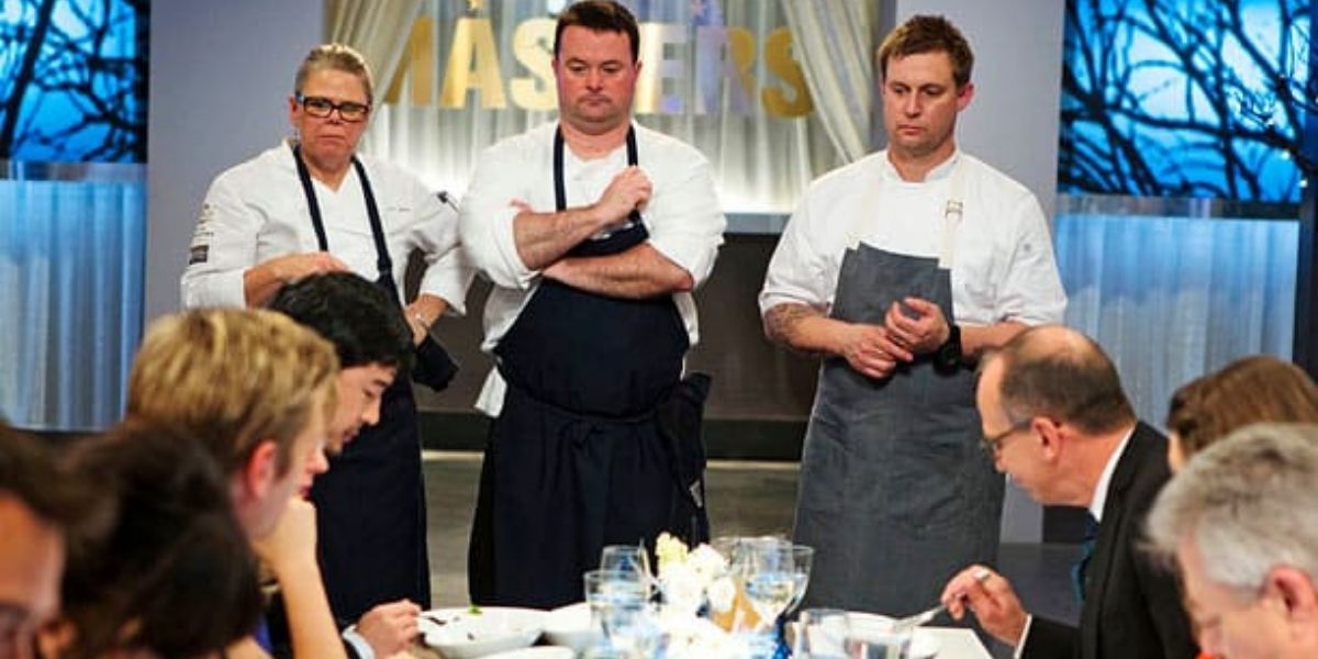 10 Best Challenges On Top Chef Masters