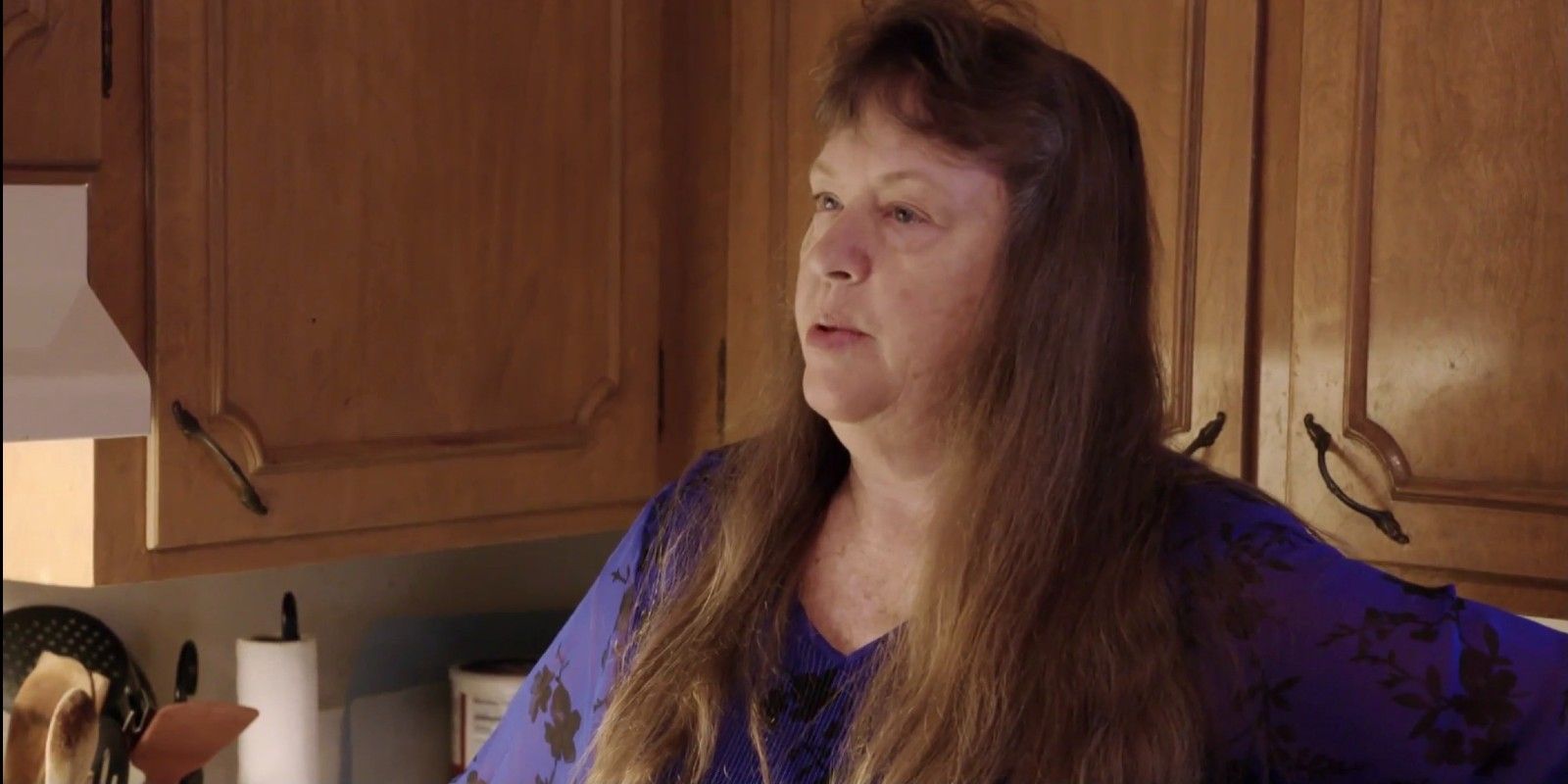 Trish Youngquist Mike 90 Day fiance Happily Ever After banner
