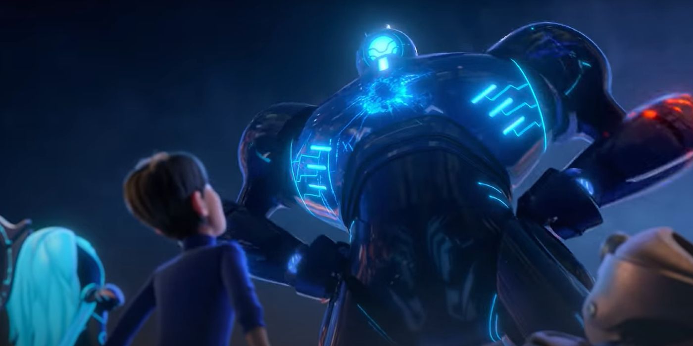 Trollhunters Rise Of The Titans Trailer Header Mech