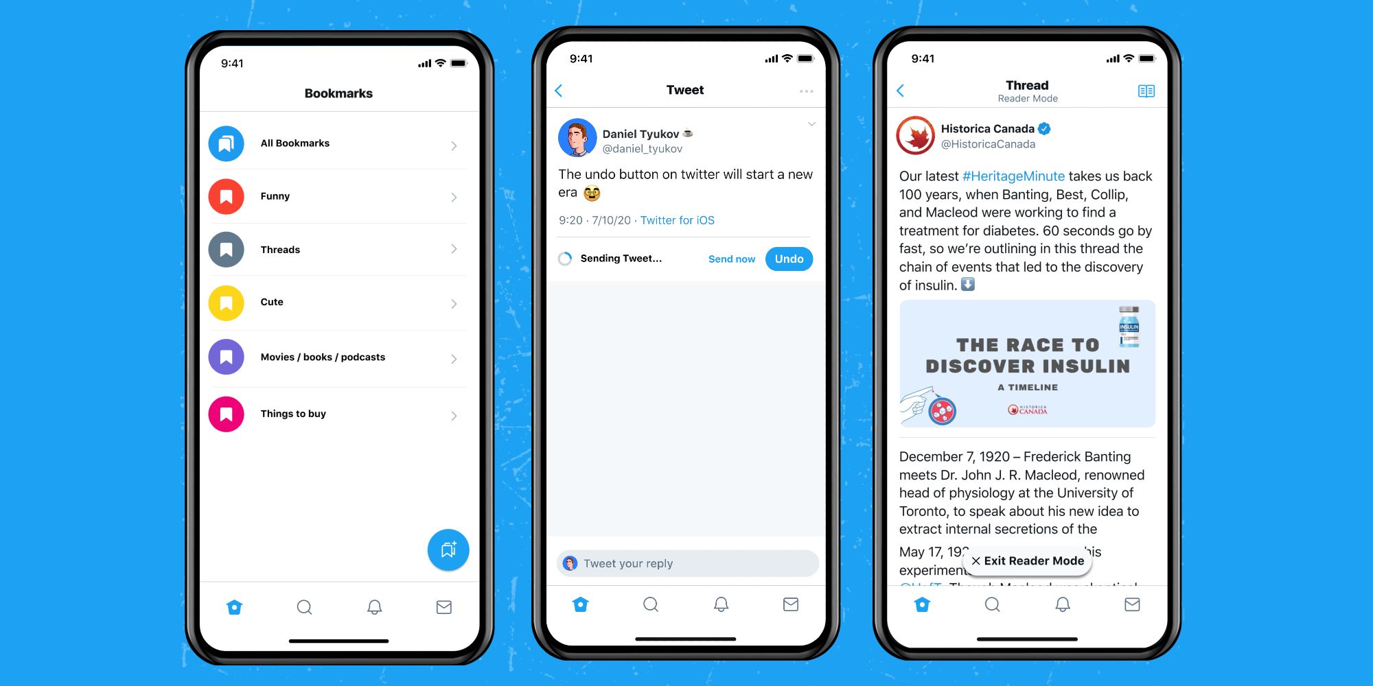 ‘Twitter Blue’ Subscription Launched: All The Features Included