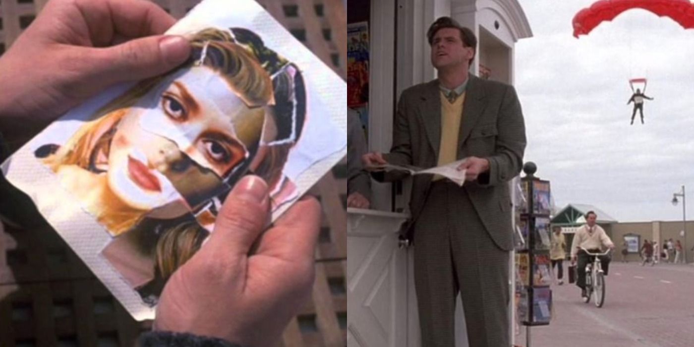 12 Little Details In The Truman Show That Deserve A Round Of Applause