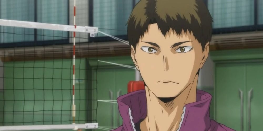 10 Most Memorable Episodes Of Haikyuu!! Ranked