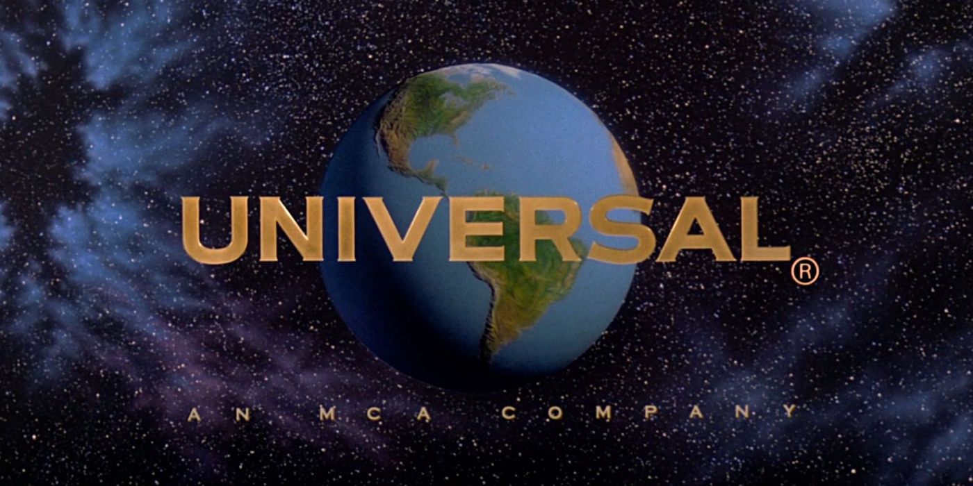 Universal Pictures MCA Logo