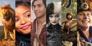 All 15 Disney Live Action Movies Releasing After Cruella