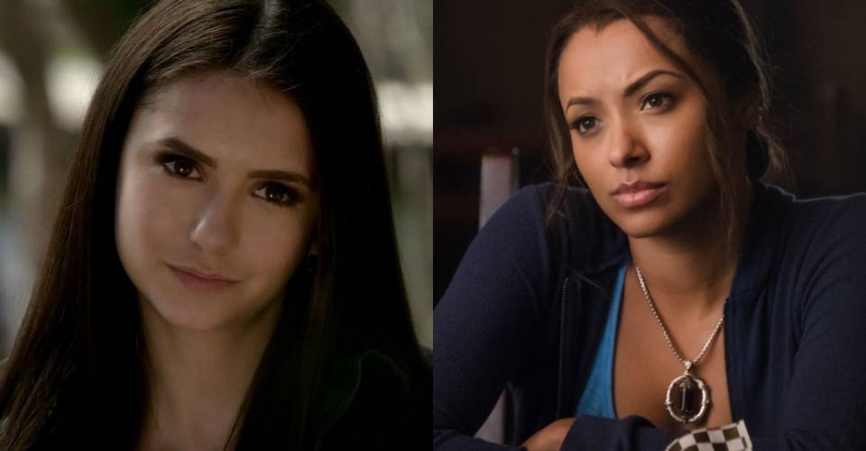 The Vampire Diaries How Much Was The Cast Paid For The First Final Episode The Vampire Diaries How Much Was The Cast Paid For The First Final Episode