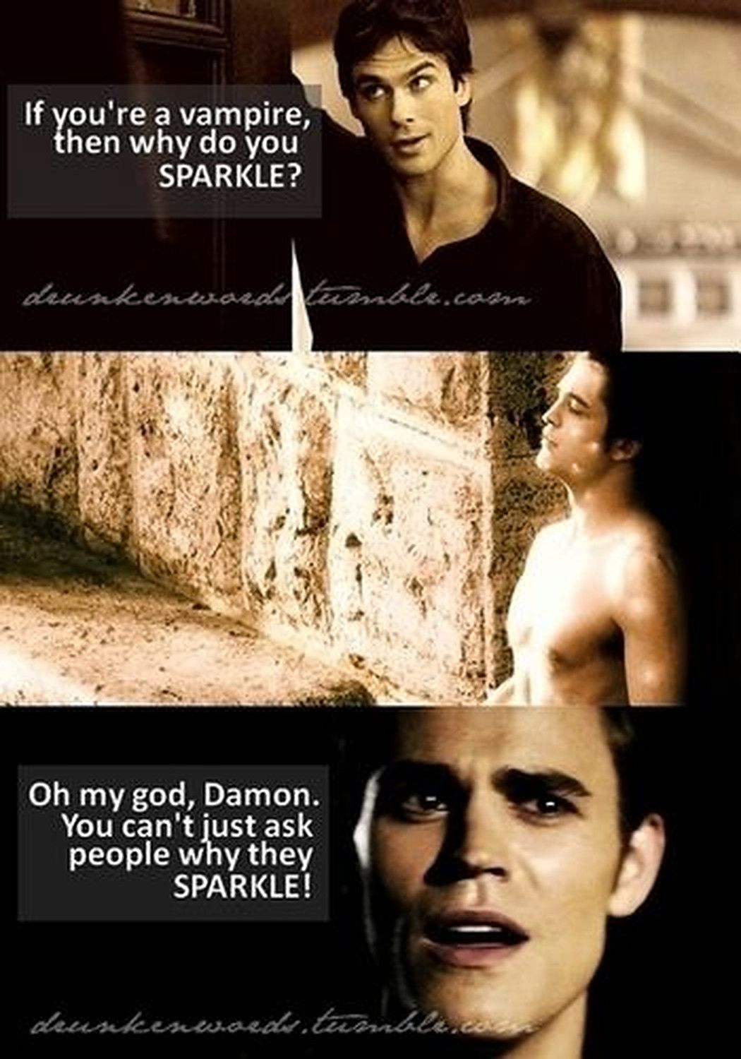 Vampire Diaries: 10 Memes “Team Stefan” Fans Will Love