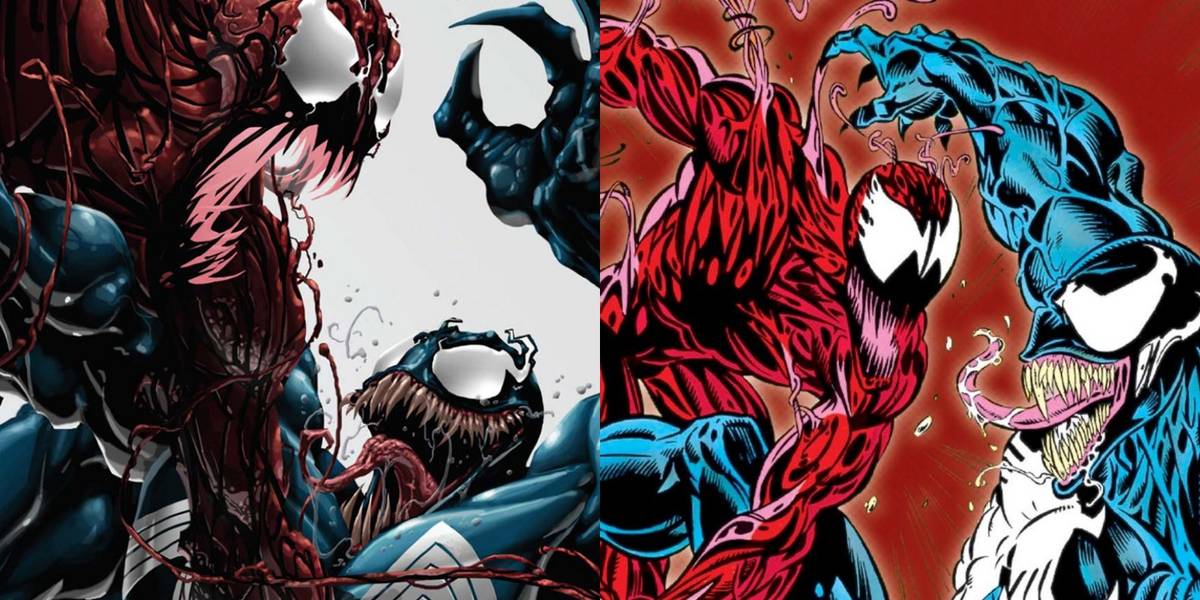 Carnage Venom Revealed The Deadliest Toxin That Leaves You Gasping