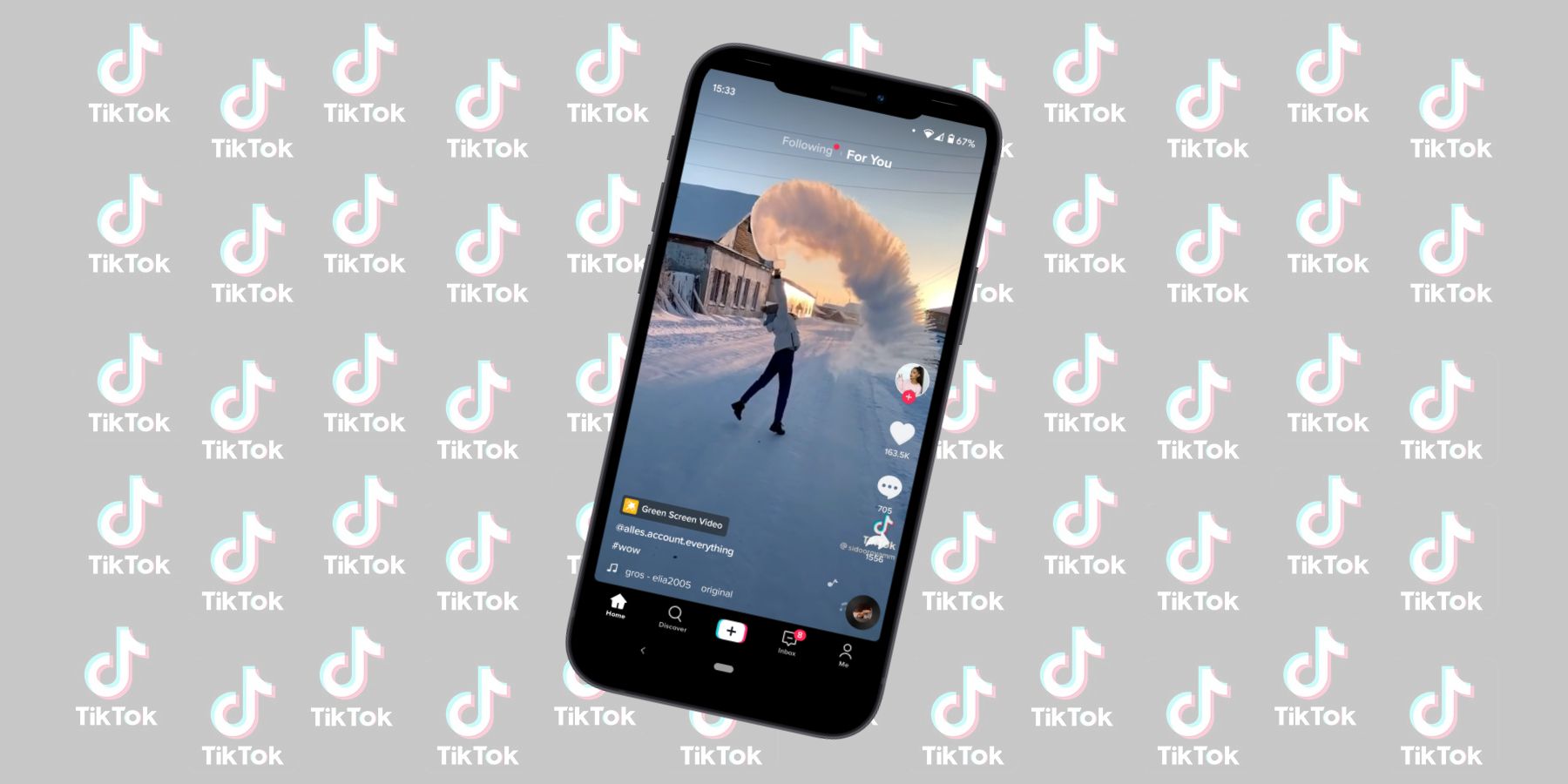 How To Let Other People Save Your TikTok Videos