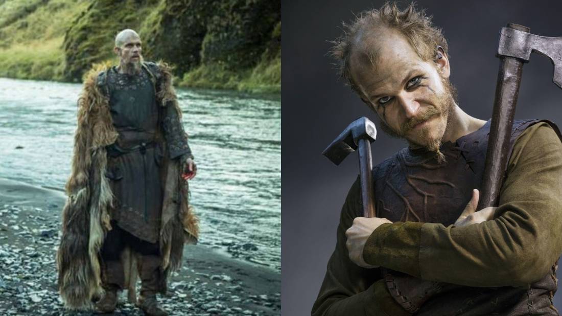 Vikings: 10 Things You Didn't Know About Floki