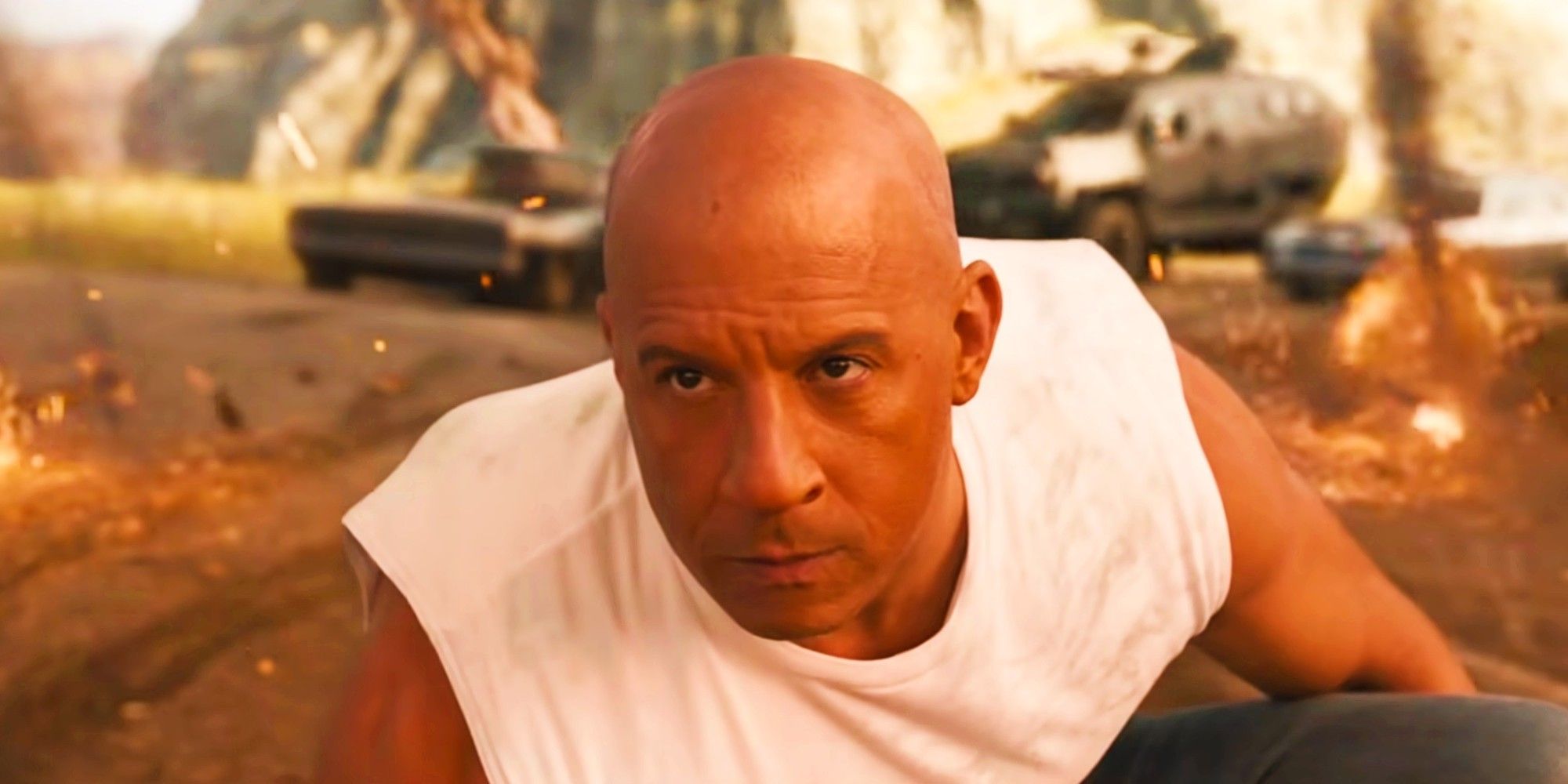 Vin Diesel Confirms Fast and Furious 10 & 11 Start Filming in January 2022