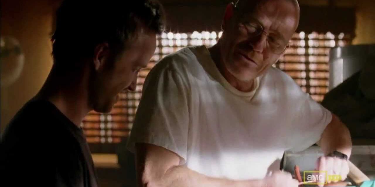 The Ultimate Collection: 30 Unforgettable Walter White Quotes from Breaking Bad