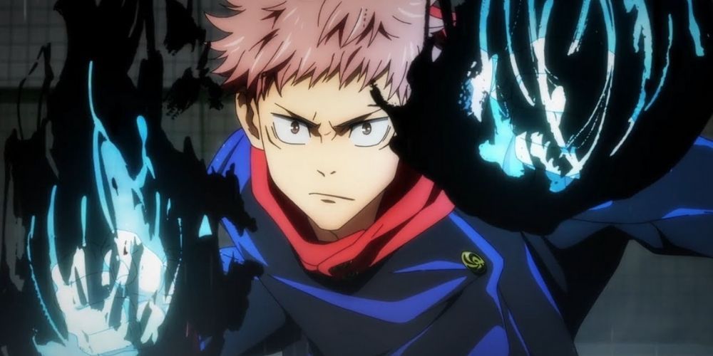 Jujutsu Kaisen: Yuji's 5 Greatest Strengths (& His 5 Worst Weaknesses)