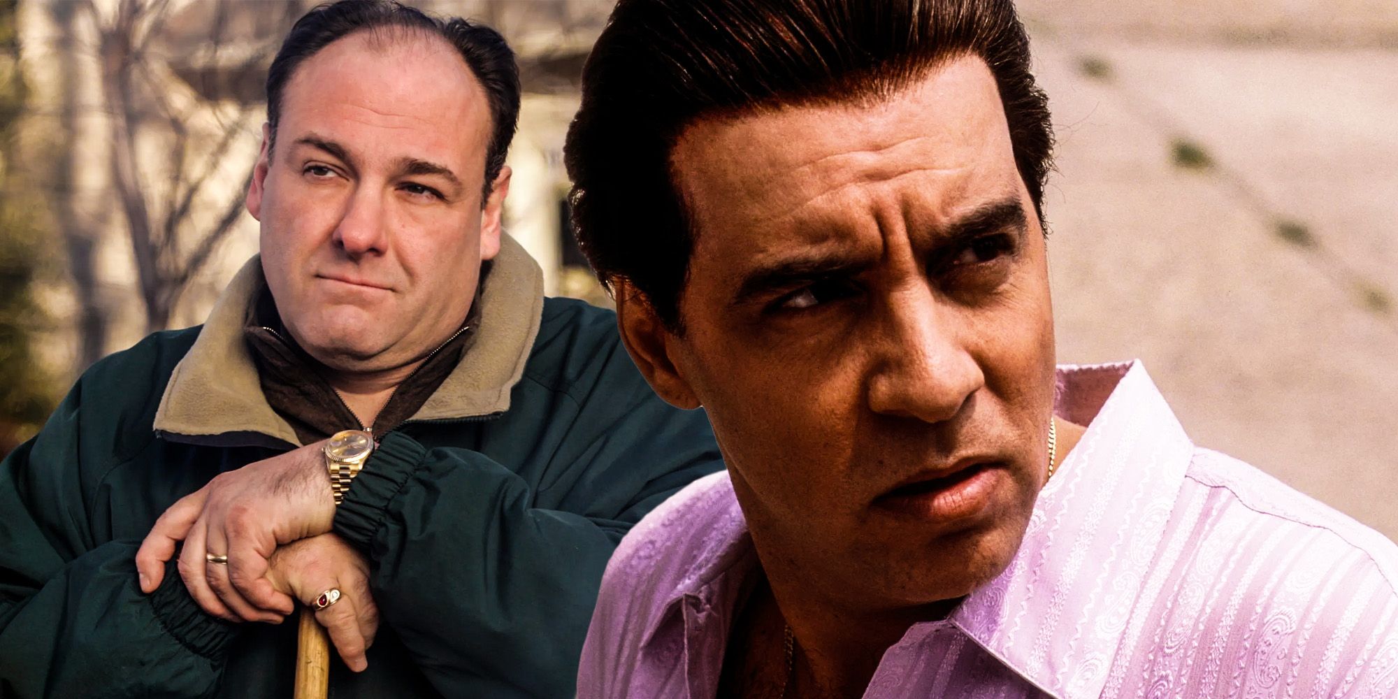 The Sopranos Did Silvio Dante Die What Happened In The Finale