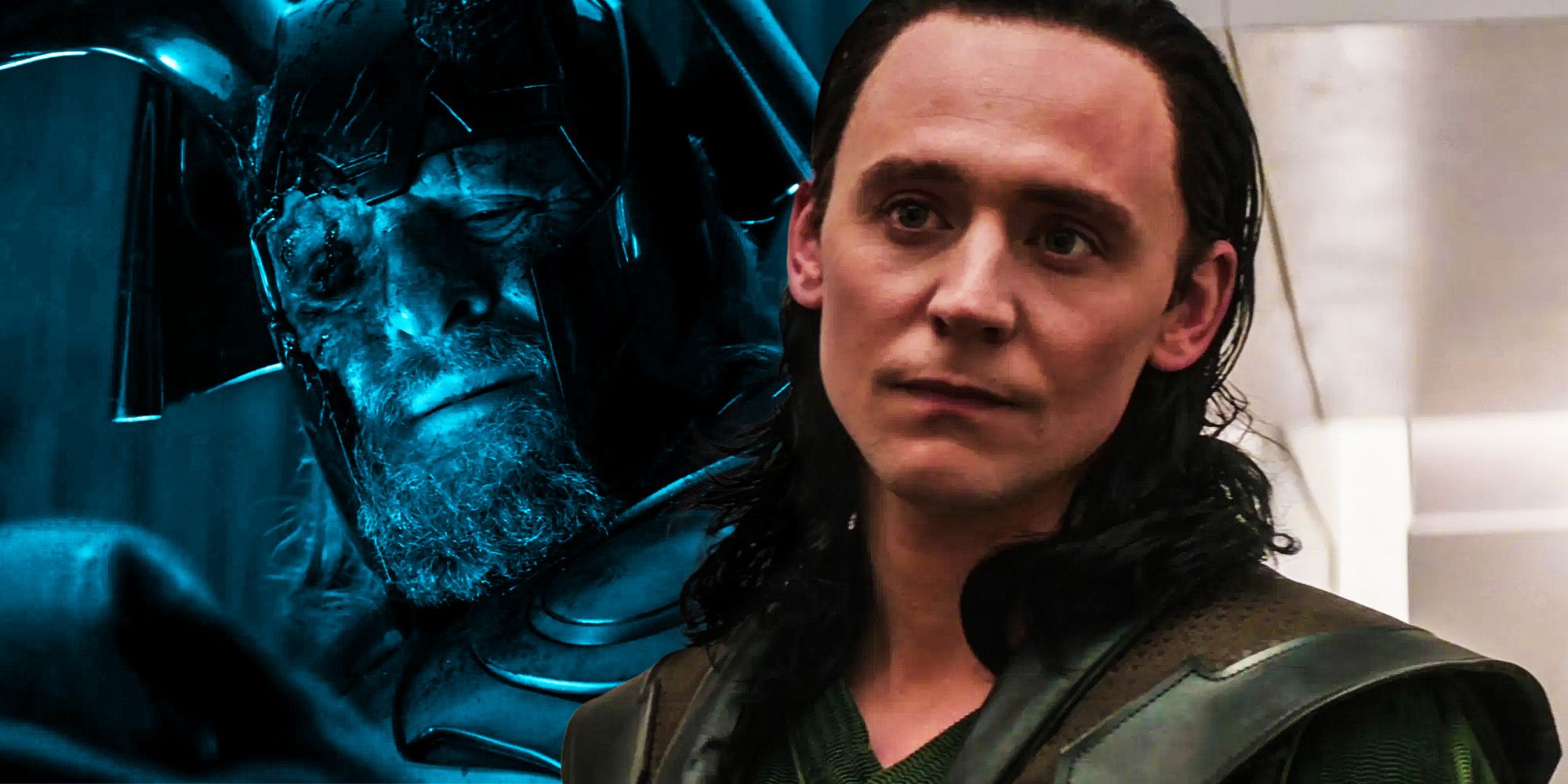 How was Loki adopted?