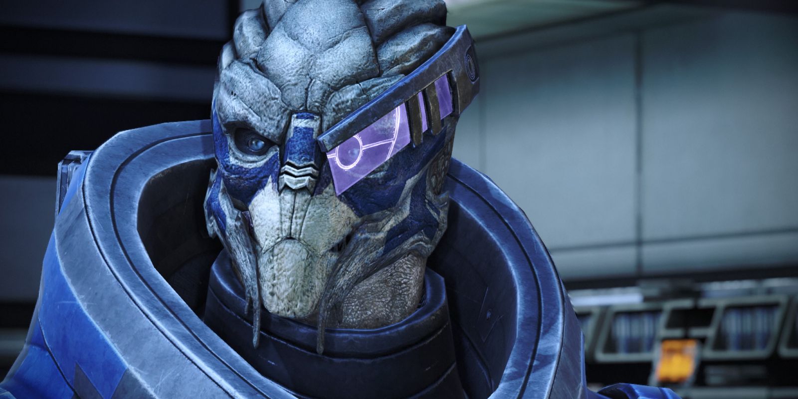 What Mass Effect’s Best Romances Are