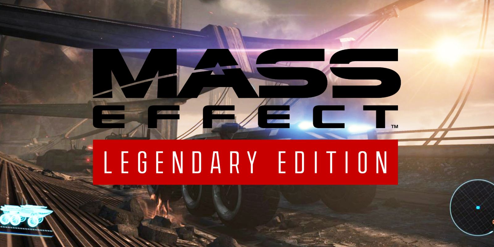 What Other Remasters Can Learn From Mass Effect Legendary Edition
