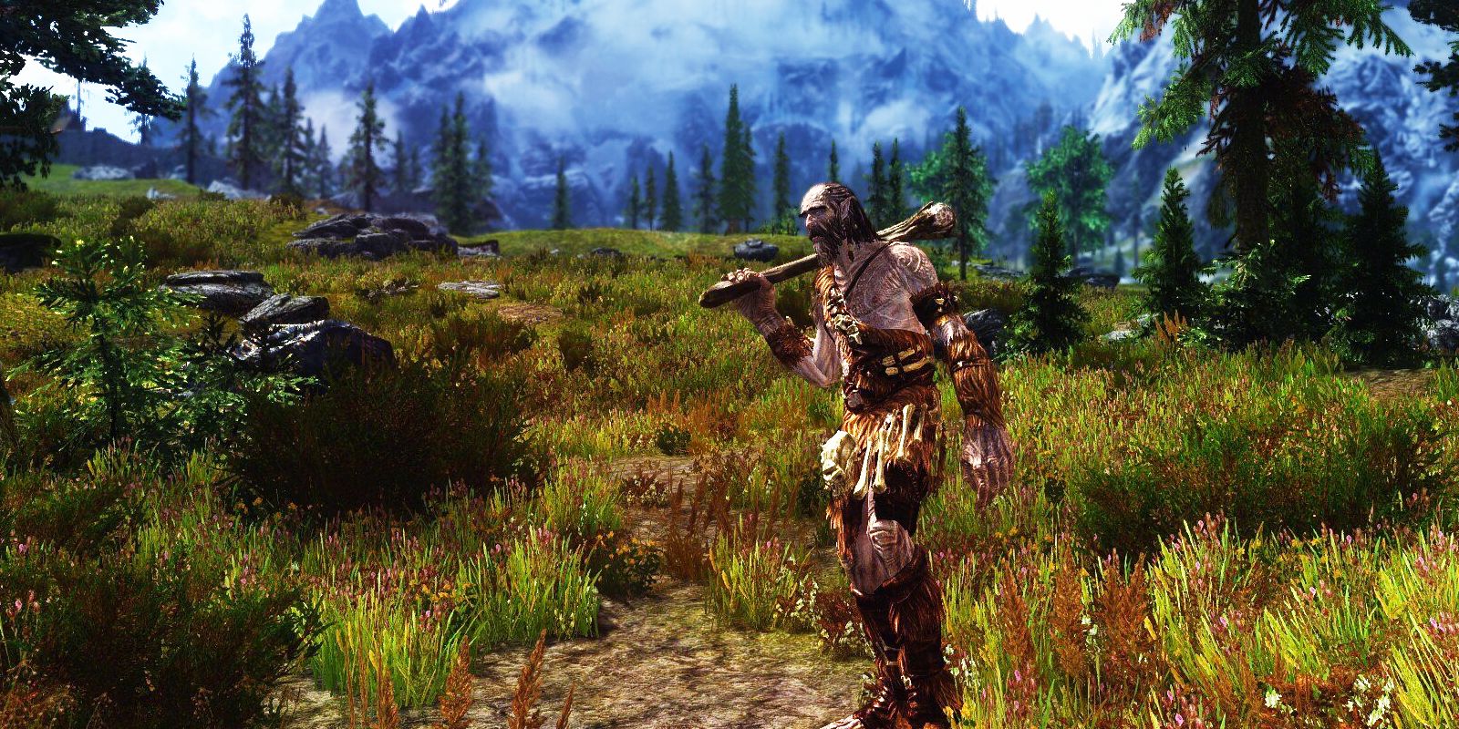 What Skyrim’s Best Alchemy Ingredients Are