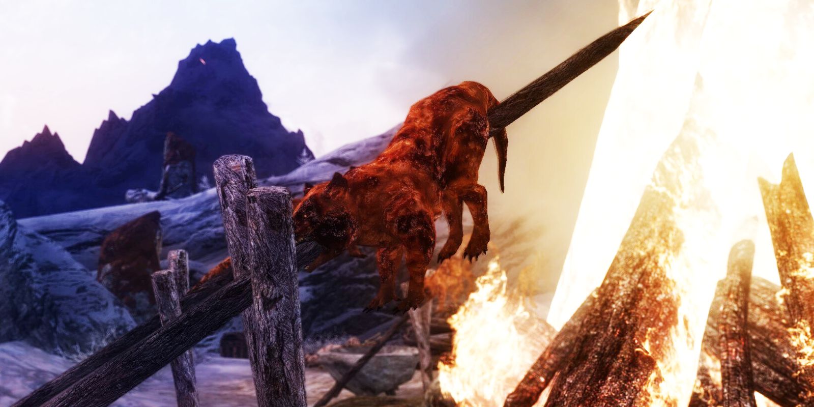 What Skyrim’s Best Alchemy Ingredients Are