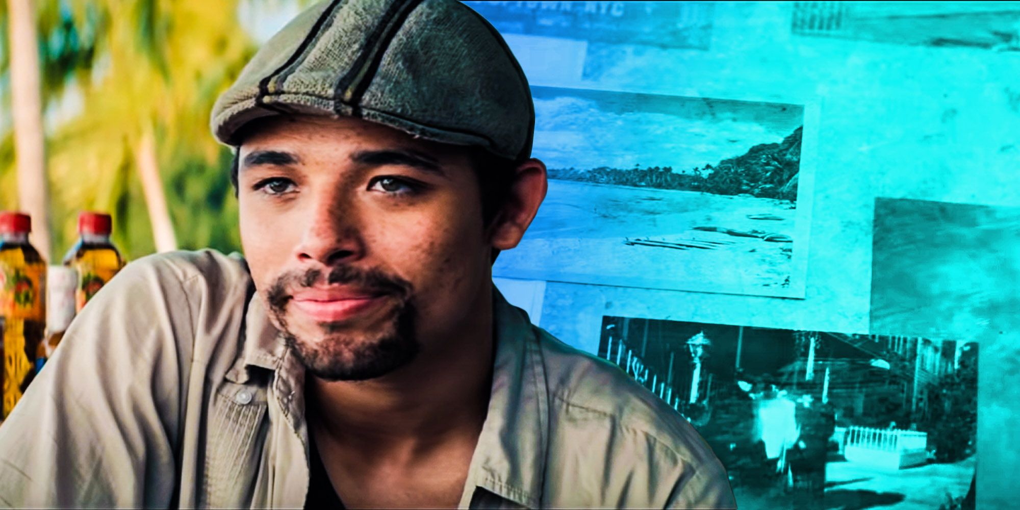 In The Heights What Happened To Usnavi’s Parents