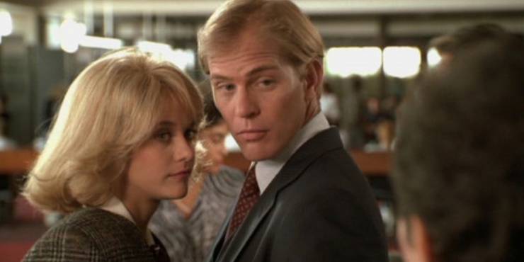 The Characters Of When Harry Met Sally, Ranked By Likablilty