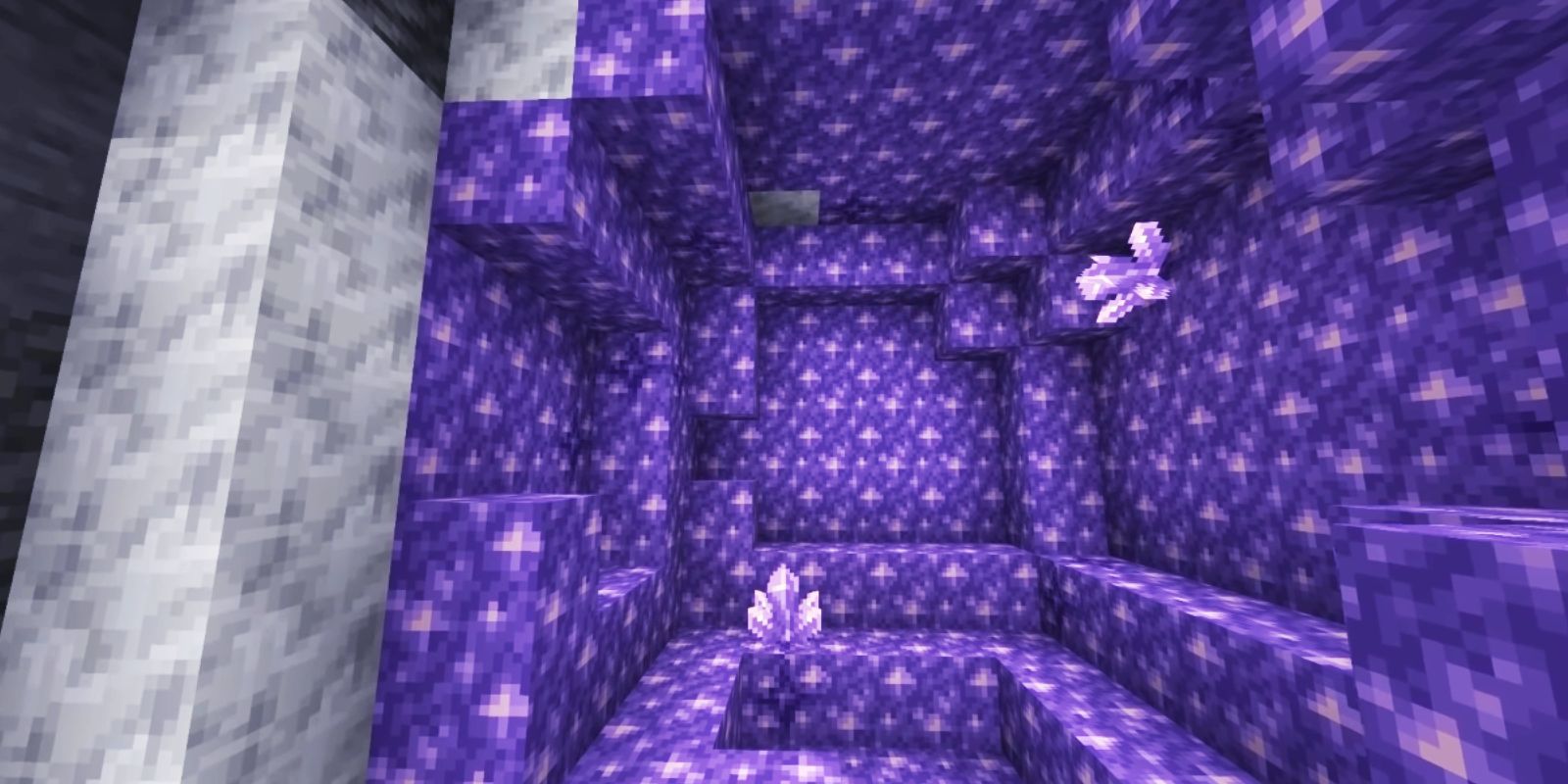 Where To Find Minecraft's New Mobs And Items