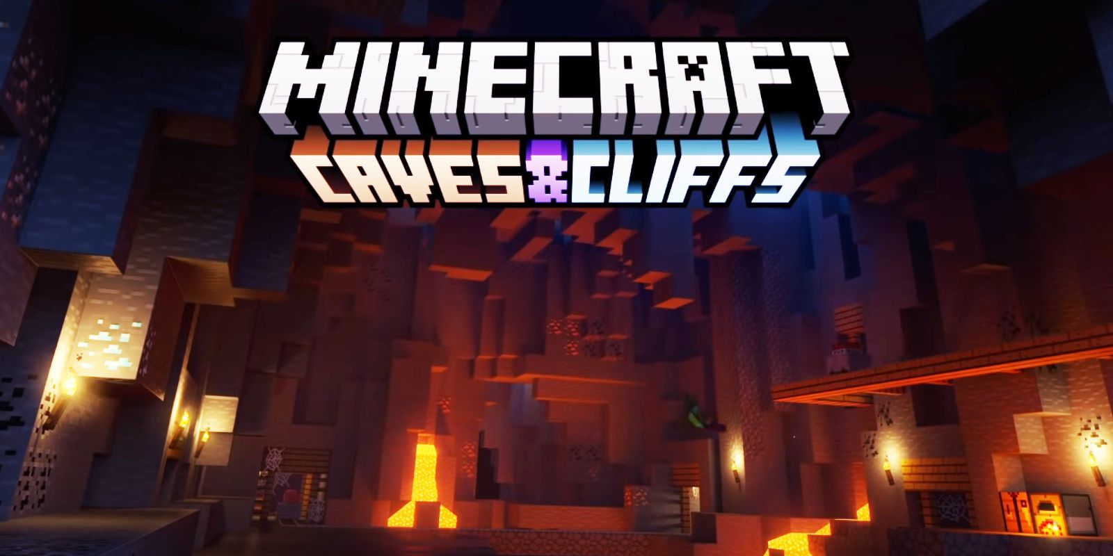 Minecraft 1.17 Caves and Cliffs update: Every confirmed mob so far