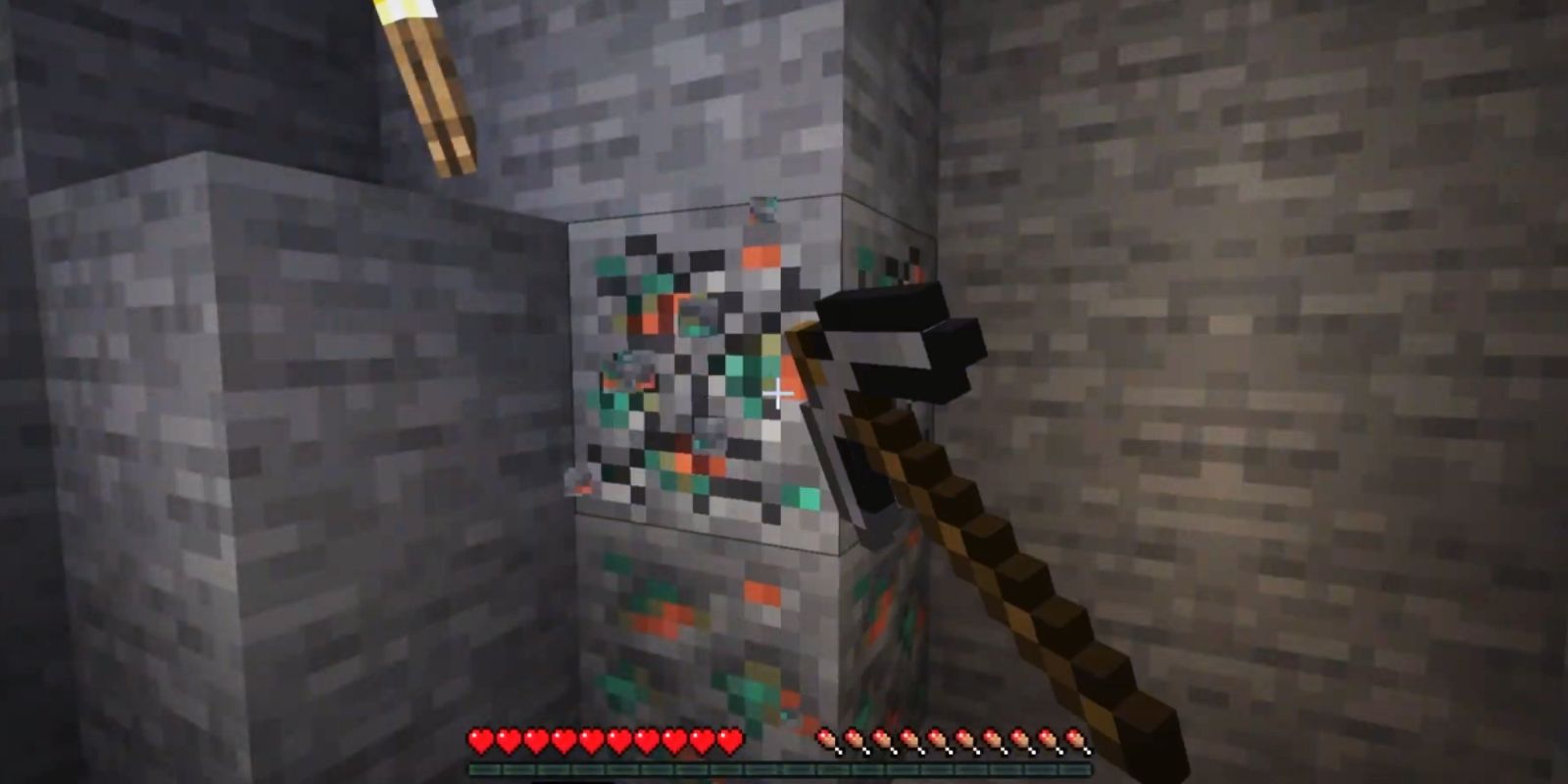 Where To Find Minecraft's New Mobs And Items