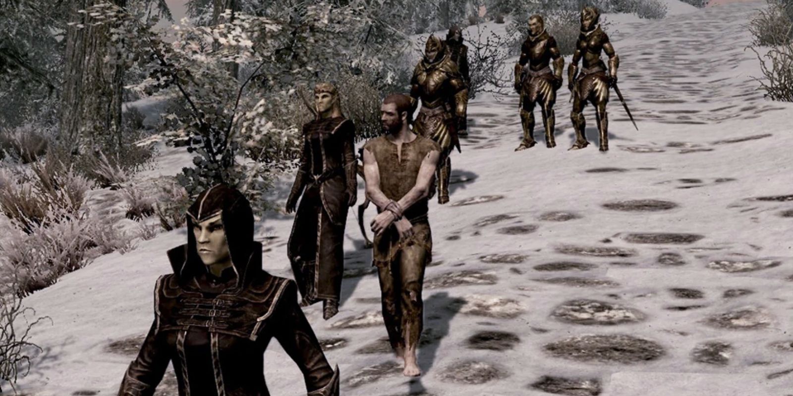 Who The Villain Of Elder Scrolls 6 Could Be