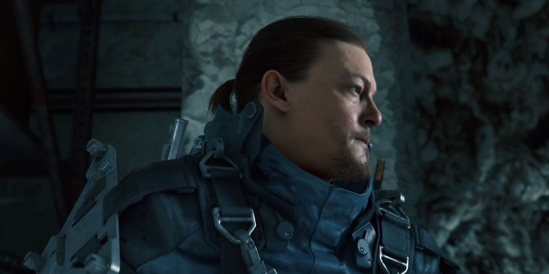 Why Death Stranding Director's Cut ESRB Rating Indicates PS5 Exclusive