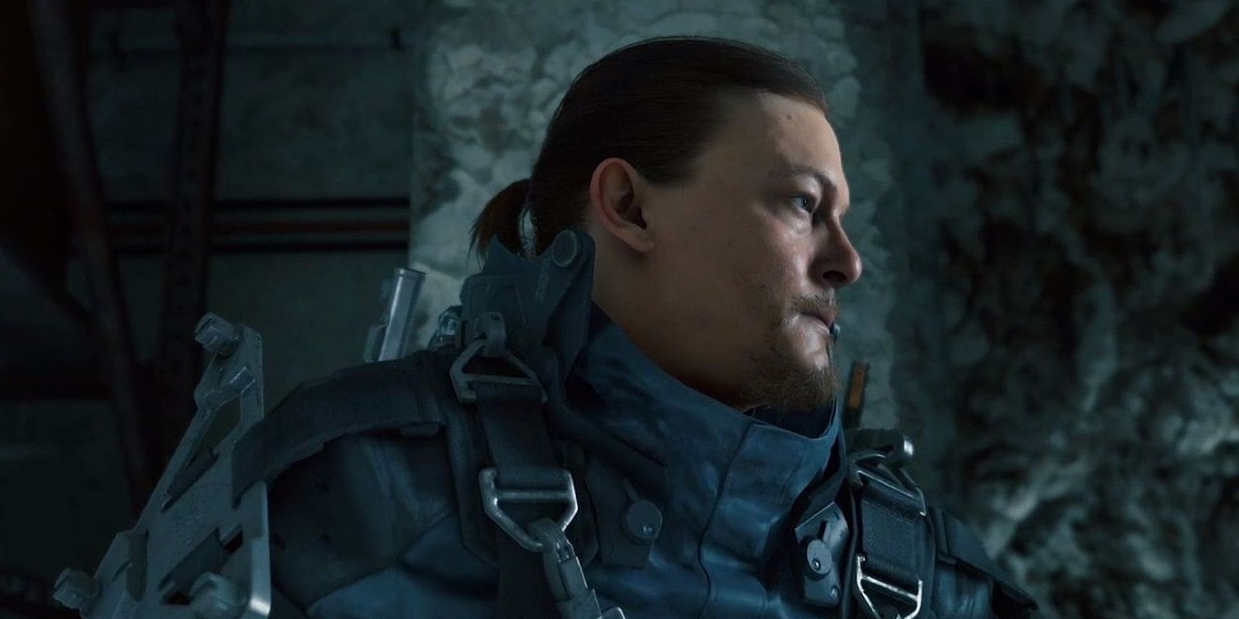 DEATH STRANDING PC Release Date Trailer [ESRB] 