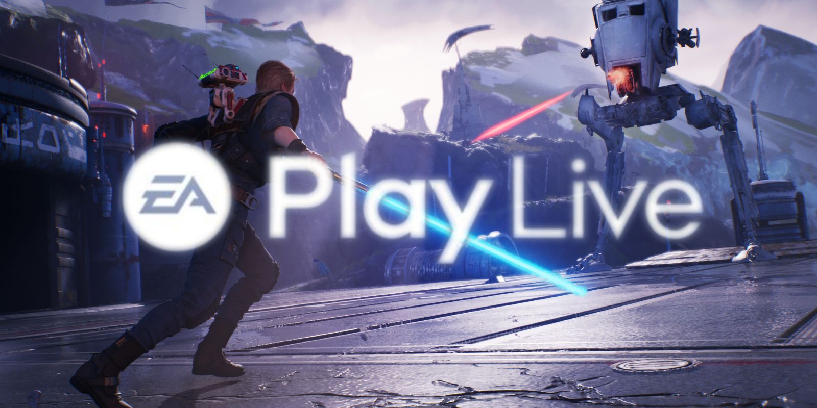 Why Jedi Fallen Order 2 Will Likely Be At EA Play Live