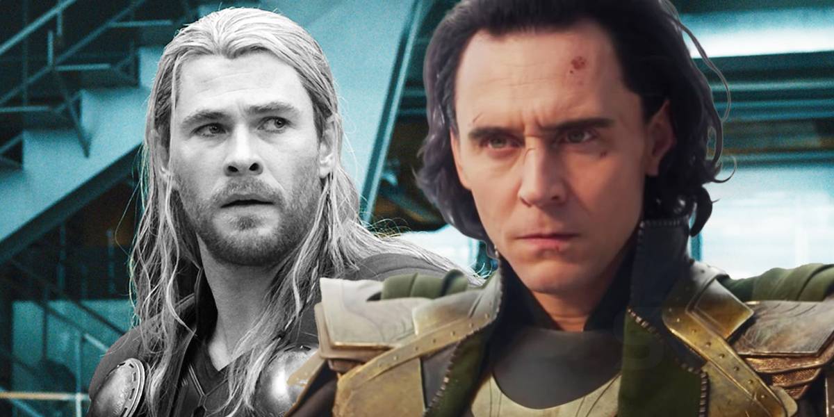 Prisao De Loki Laufeyson Thor 2 Thor Vs Gigante De Gelo: Conflito E