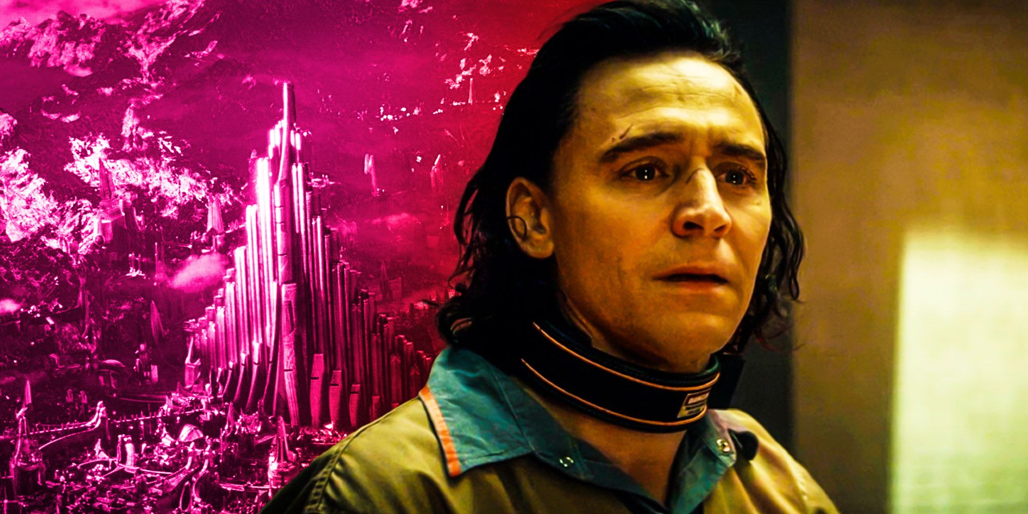 Why Loki Was So Sad About Asgards Destruction