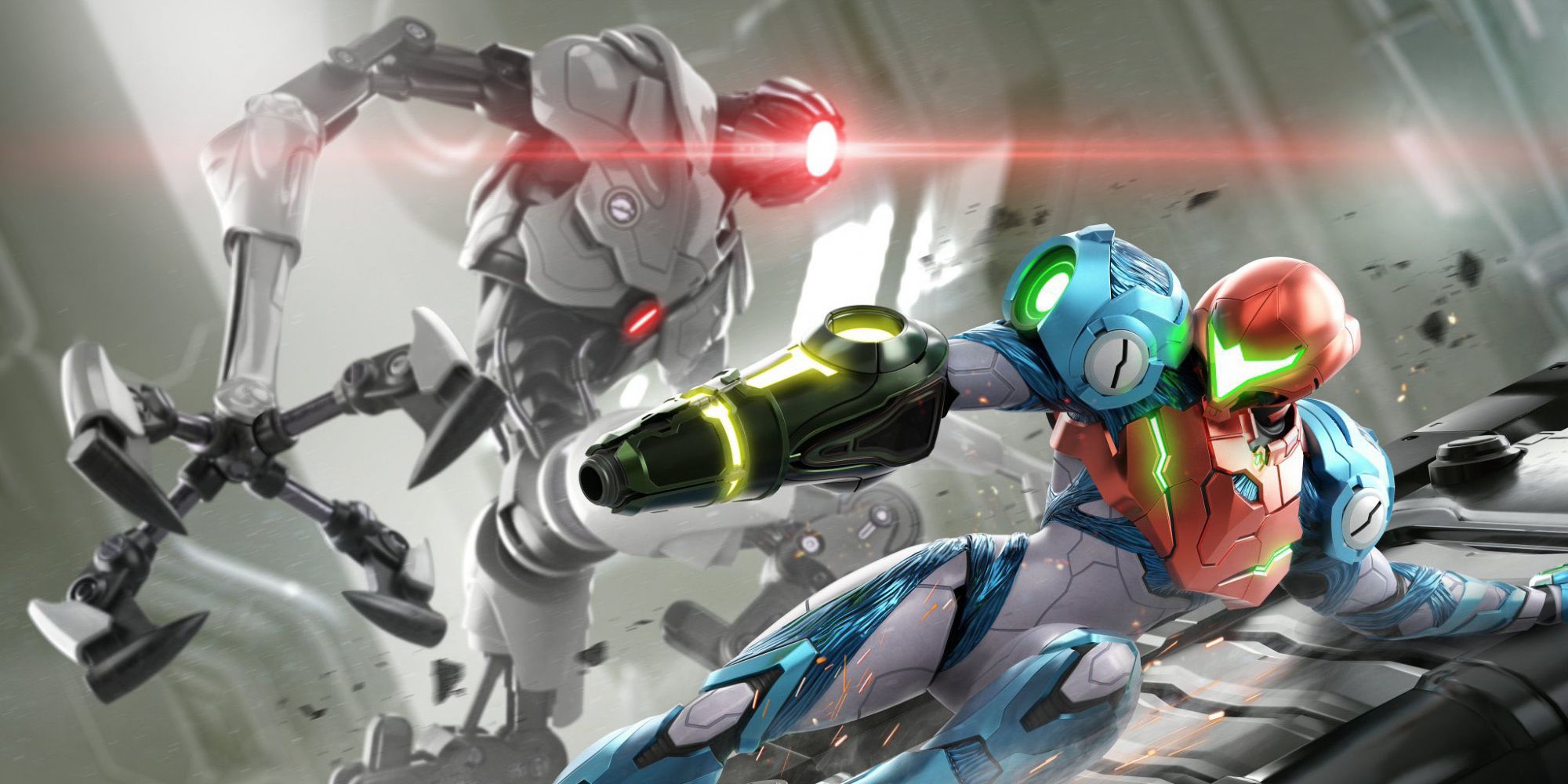Why Metroid Dread Took So Long To Develop