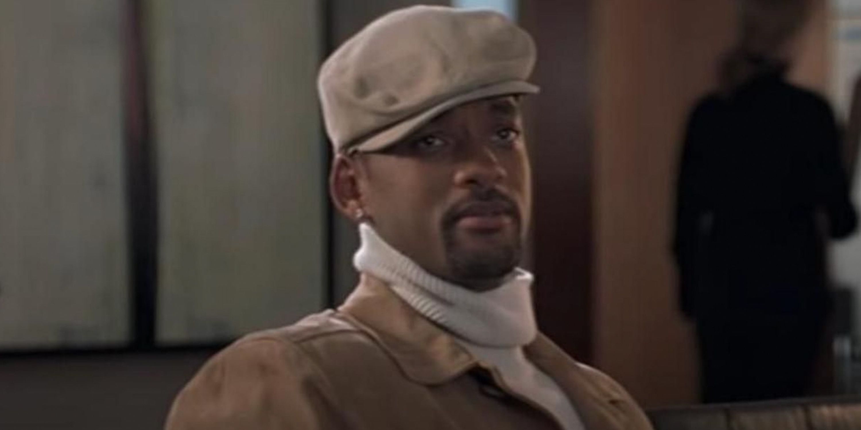 Will Smith as Himself in Jersey Girl