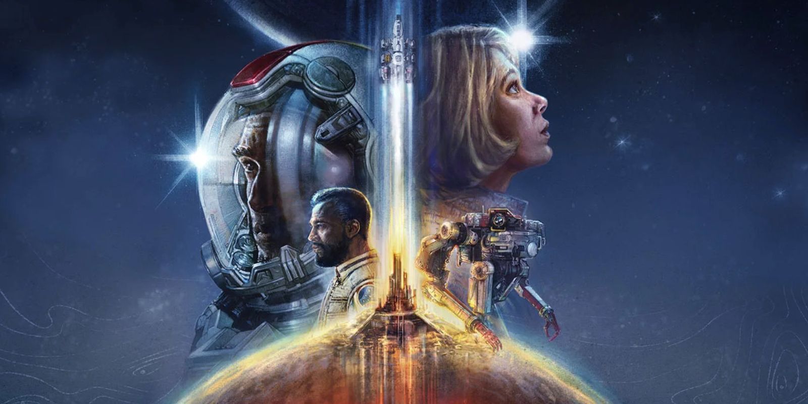 Will Starfield Be Full Of Glitches Like Other Bethesda Games