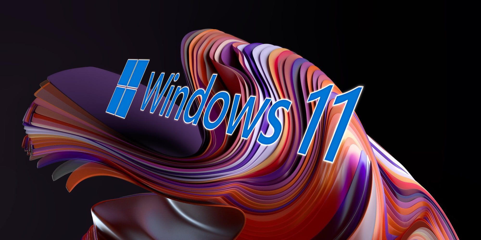 Windows 11 desktop - atilamicro
