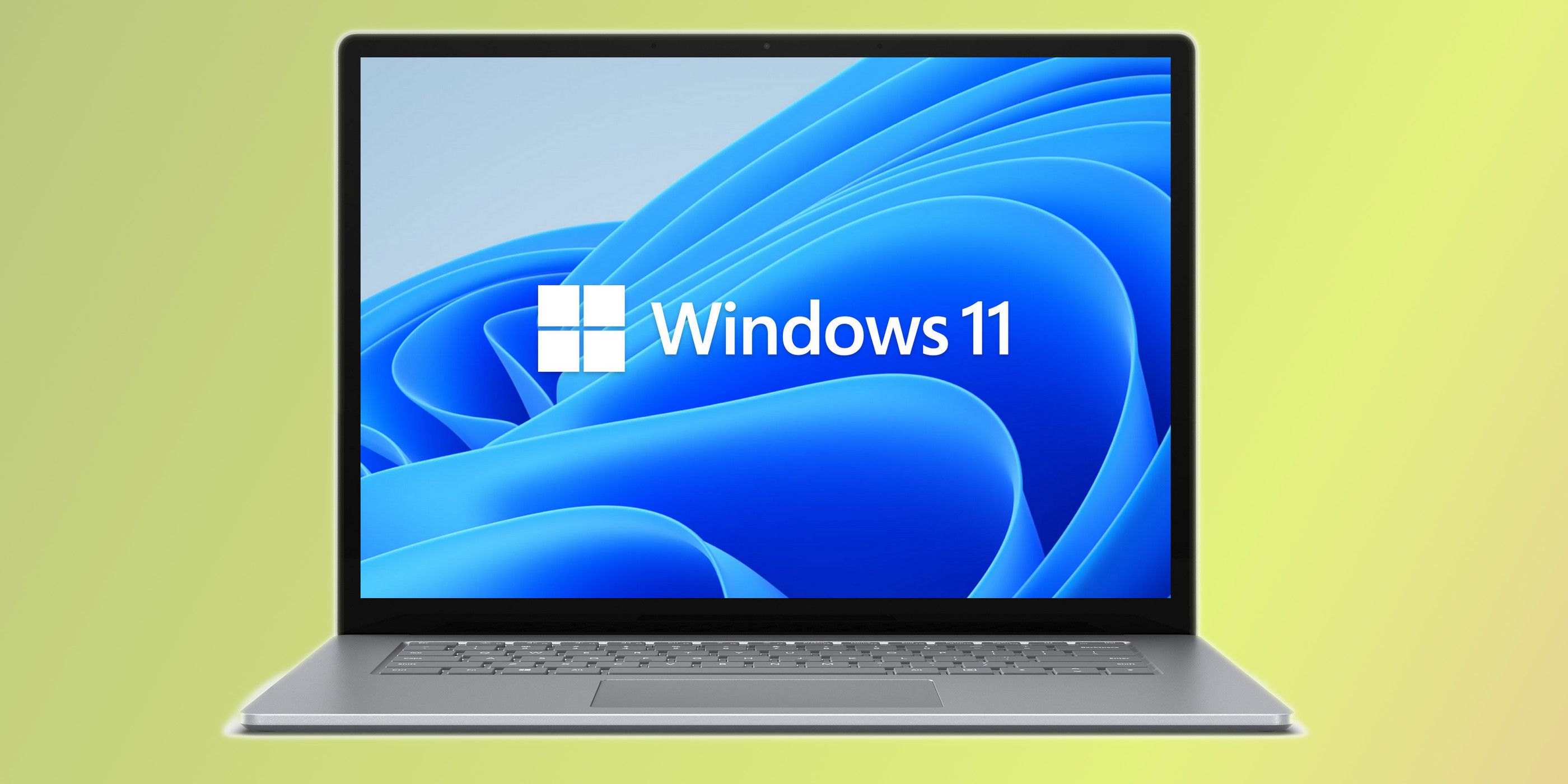Windows 11 Will Run On Older PCs
