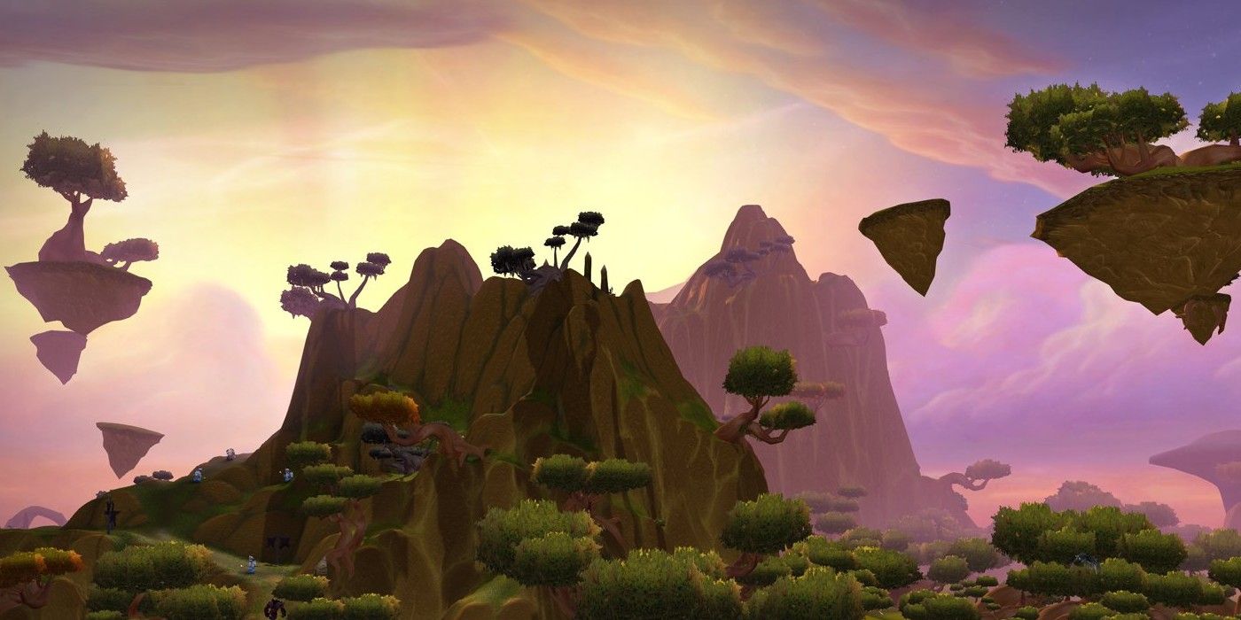 WoW Burning Crusade Classic: Outland's Best Farming Spots